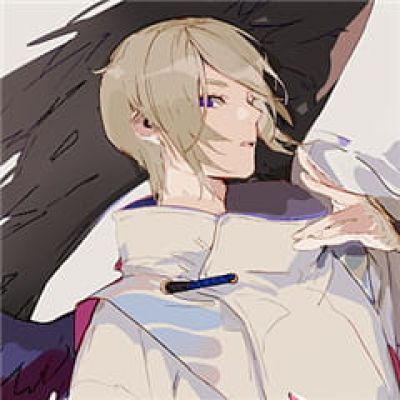 非洲阴阳寮给你送来的仅有的欧气 网易手游阴阳师qq头像