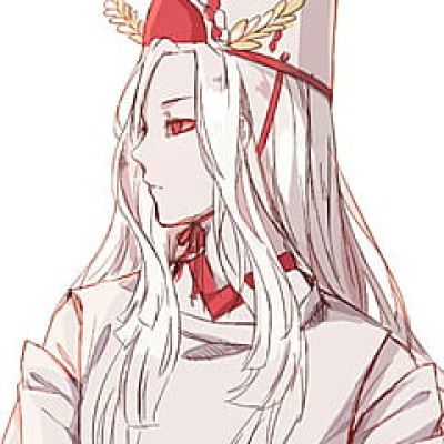 非洲阴阳寮给你送来的仅有的欧气 网易手游阴阳师qq头像