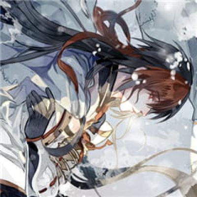 非洲阴阳寮给你送来的仅有的欧气 网易手游阴阳师qq头像