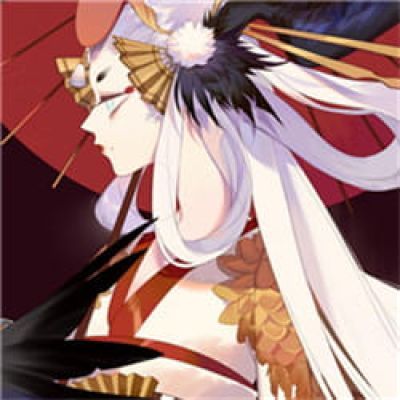 祝你脱欧入非一个帚神走天下 网易手游阴阳师qq头像