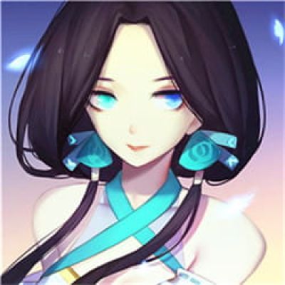 祝你脱欧入非一个帚神走天下 网易手游阴阳师qq头像