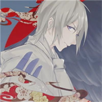 祝你脱欧入非一个帚神走天下 网易手游阴阳师qq头像