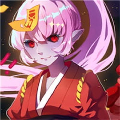 祝你脱欧入非一个帚神走天下 网易手游阴阳师qq头像