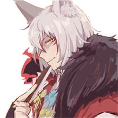 祝你脱欧入非一个帚神走天下 网易手游阴阳师qq头像