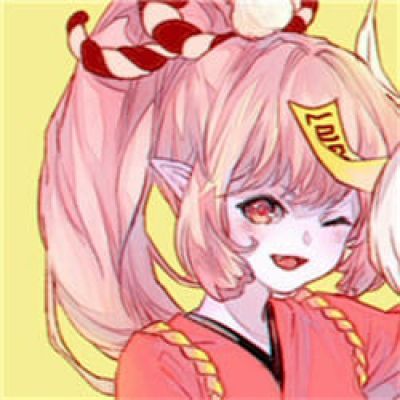 祝你脱欧入非一个帚神走天下 网易手游阴阳师qq头像