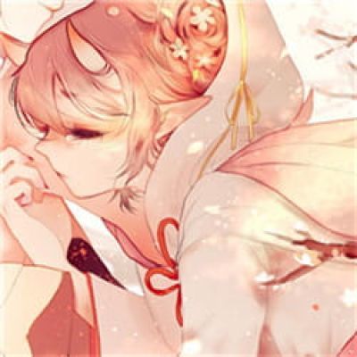 祝你脱欧入非一个帚神走天下 网易手游阴阳师qq头像