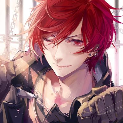 超帅的二次元男生头像 动漫少年头像