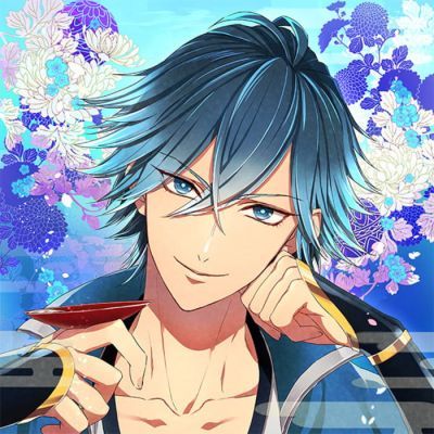 超帅的二次元男生头像 动漫少年头像