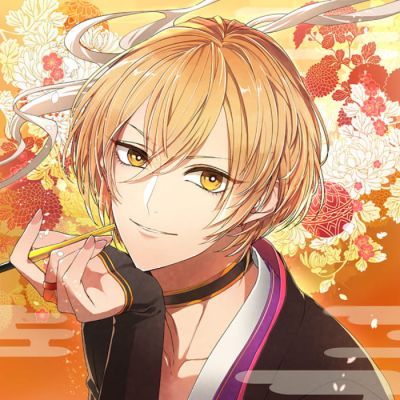 超帅的二次元男生头像 动漫少年头像