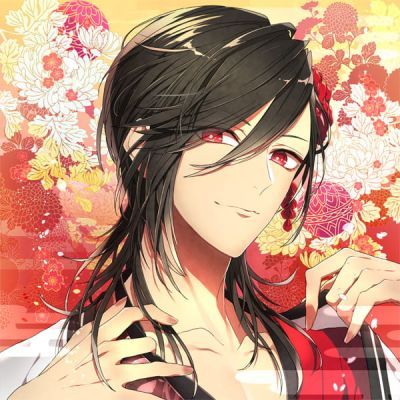 超帅的二次元男生头像 动漫少年头像