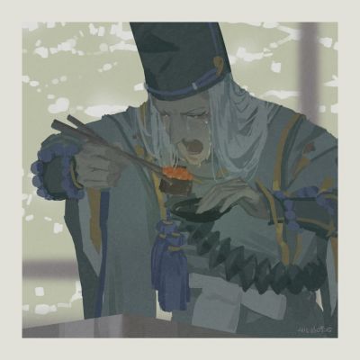 网易手游阴阳师 超可爱七张系列头像