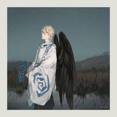 网易手游阴阳师 超可爱七张系列头像