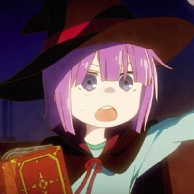 小林家的女仆龙 超可爱动漫qq头像！