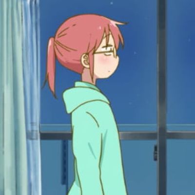 小林家的女仆龙 超可爱动漫qq头像！