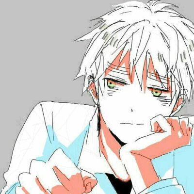 君子如玉 温润四方 动漫qq男生头像