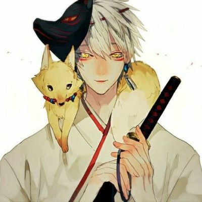 君子如玉 温润四方 动漫qq男生头像