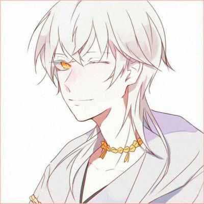 君子如玉 温润四方 动漫qq男生头像