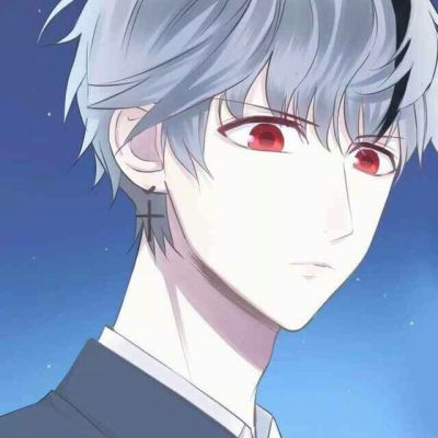 君子如玉 温润四方 动漫qq男生头像