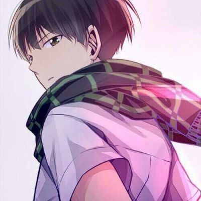 君子如玉 温润四方 动漫qq男生头像