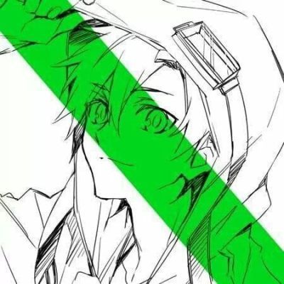 目隐都市的演绎者 阳炎Project系列头像集