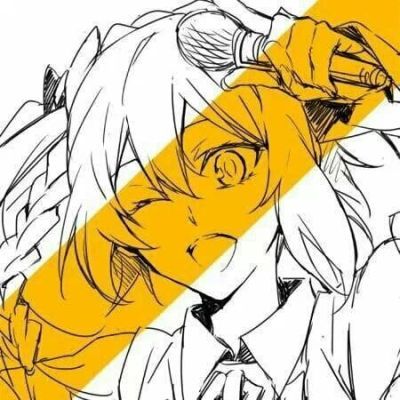 目隐都市的演绎者 阳炎Project系列头像集