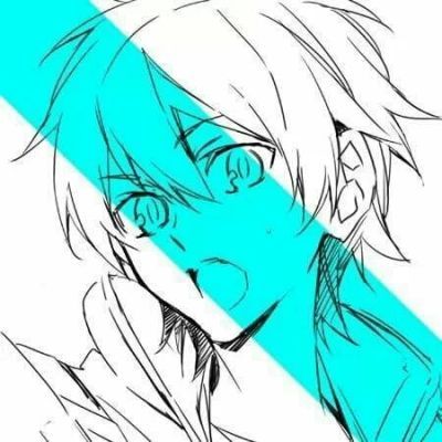 目隐都市的演绎者 阳炎Project系列头像集