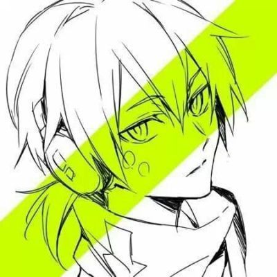 目隐都市的演绎者 阳炎Project系列头像集