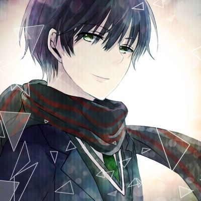 境界的彼方 动漫人物QQ头像