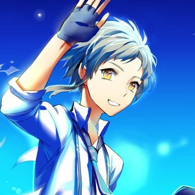 人间失格文豪野犬 动漫男生头像集