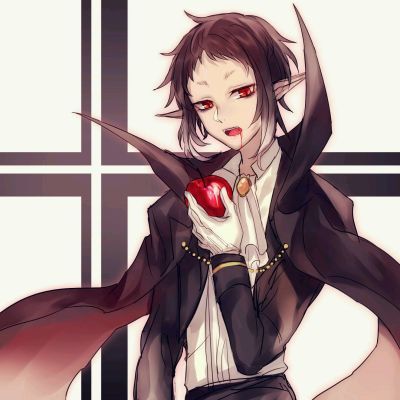 人间失格文豪野犬 动漫男生头像集