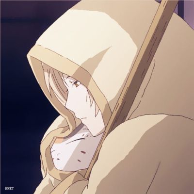 《夏目友人帐》夏目志贵头像