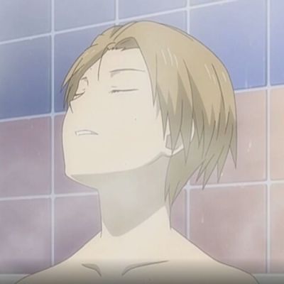 《夏目友人帐》夏目志贵头像