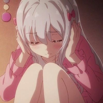 《情色漫画老师》和泉纱雾头像