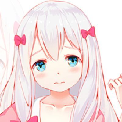 《情色漫画老师》和泉纱雾头像