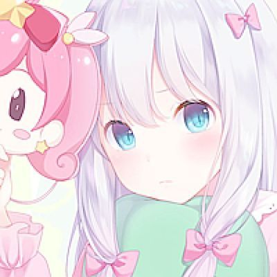 《情色漫画老师》和泉纱雾头像