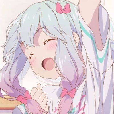 《情色漫画老师》和泉纱雾头像