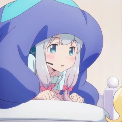 《情色漫画老师》和泉纱雾头像