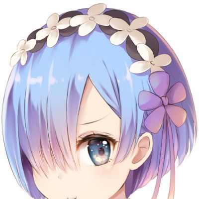 蕾姆老婆头像特辑