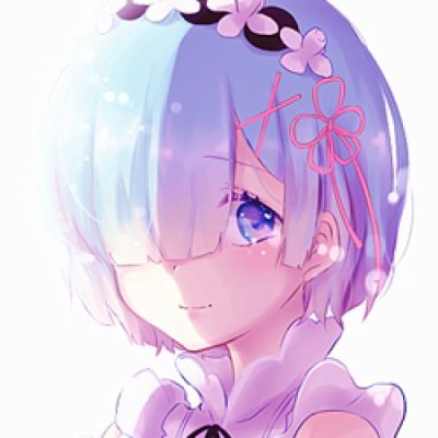 蕾姆老婆头像特辑