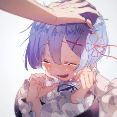 蕾姆老婆头像特辑