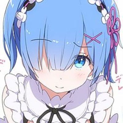 蕾姆老婆头像特辑