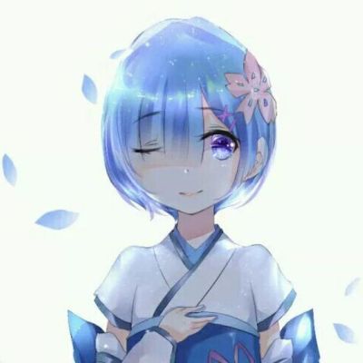 从零开始的异世界生活 蕾姆拉姆