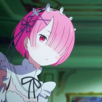 从零开始的异世界生活 蕾姆拉姆