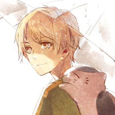 夏目友人帐 夏目贵志头像截图