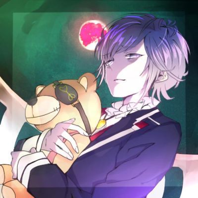 来一波二次元动漫男头杂图