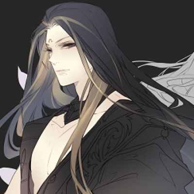 来一波二次元动漫男头杂图