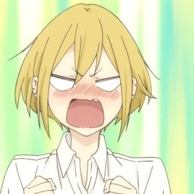 田中君总是如此慵懒 动漫头像截图