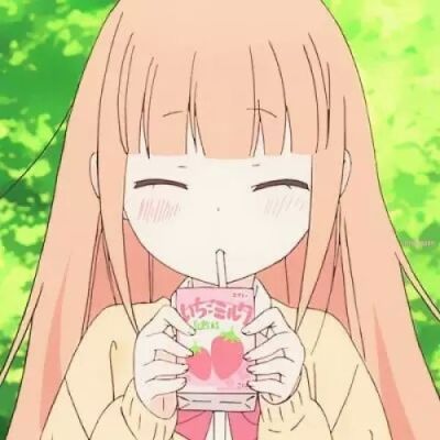 田中君总是如此慵懒 动漫头像截图