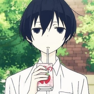 田中君总是如此慵懒 动漫头像截图