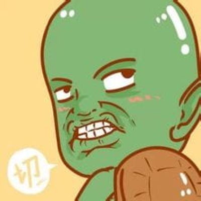 切~超嫌弃动漫白眼头像